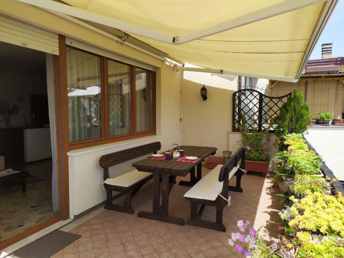Appartamento Elisabetta Lido di Venezia Exterior photo