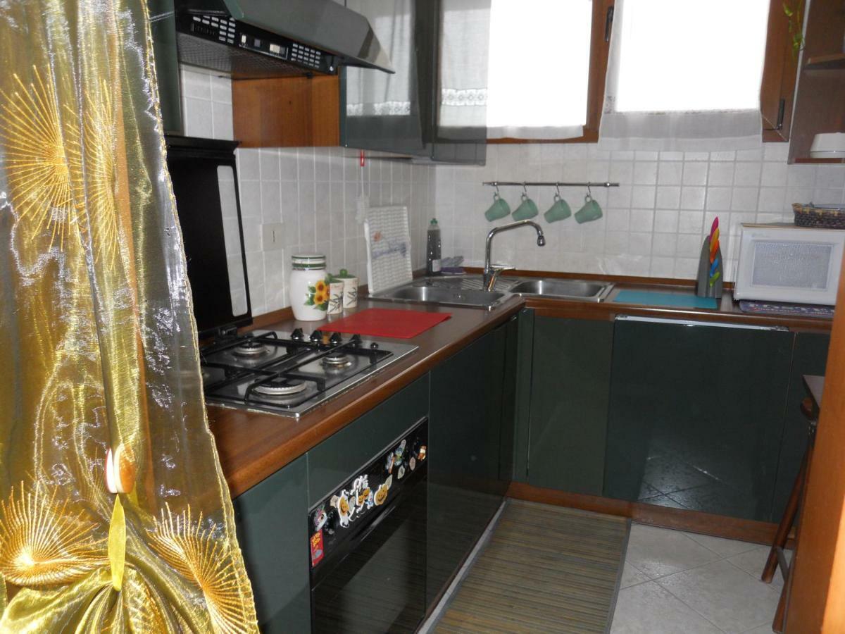 Appartamento Elisabetta Lido di Venezia Exterior photo