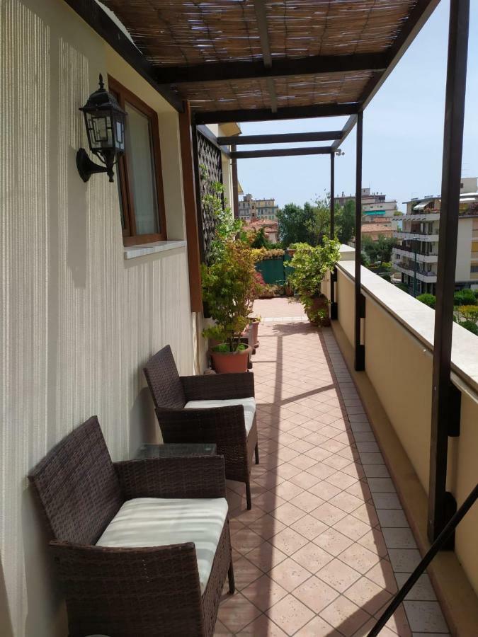 Appartamento Elisabetta Lido di Venezia Exterior photo